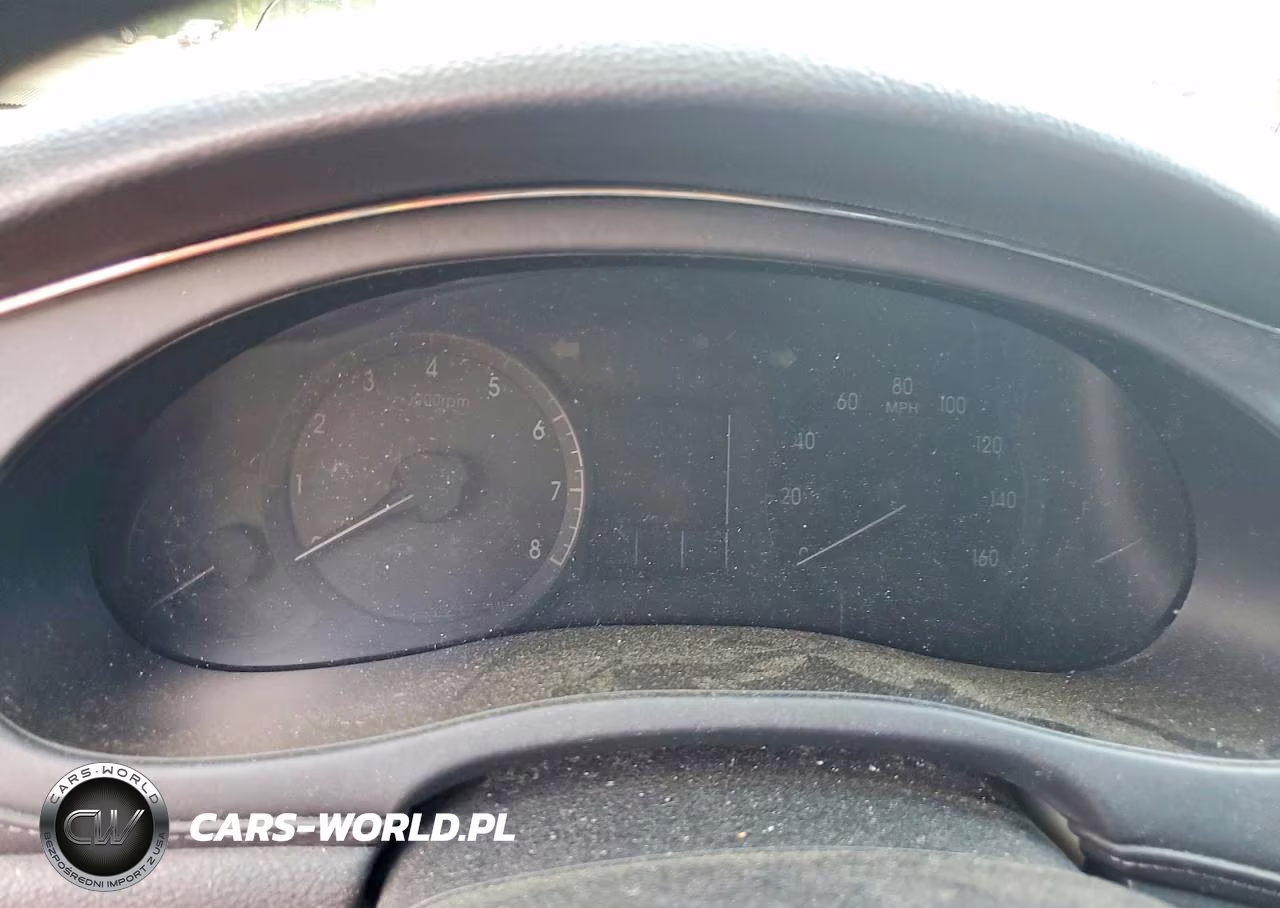 2009 Hyundai Genesis 3.8L VIN:KMHGC46E89U043356 - 9