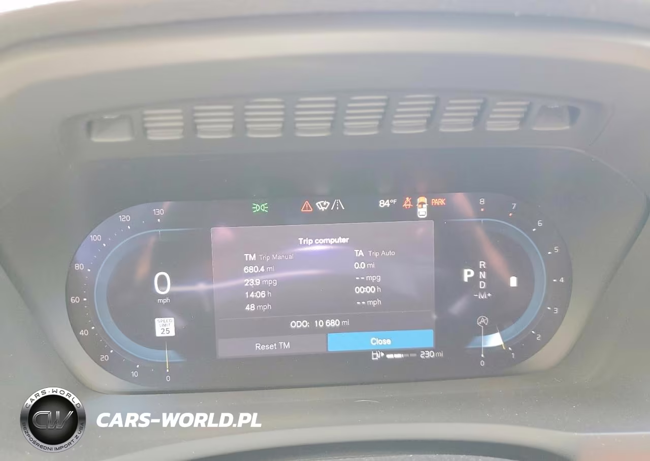 2025 Volvo Xc90 Plus VIN:YV4062PE1S1323740 - 9
