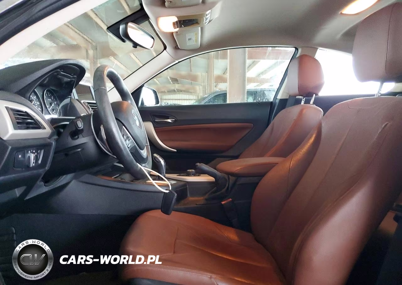 2015 BMW 228 I VIN:WBA1F5C5XFV257540 - 7