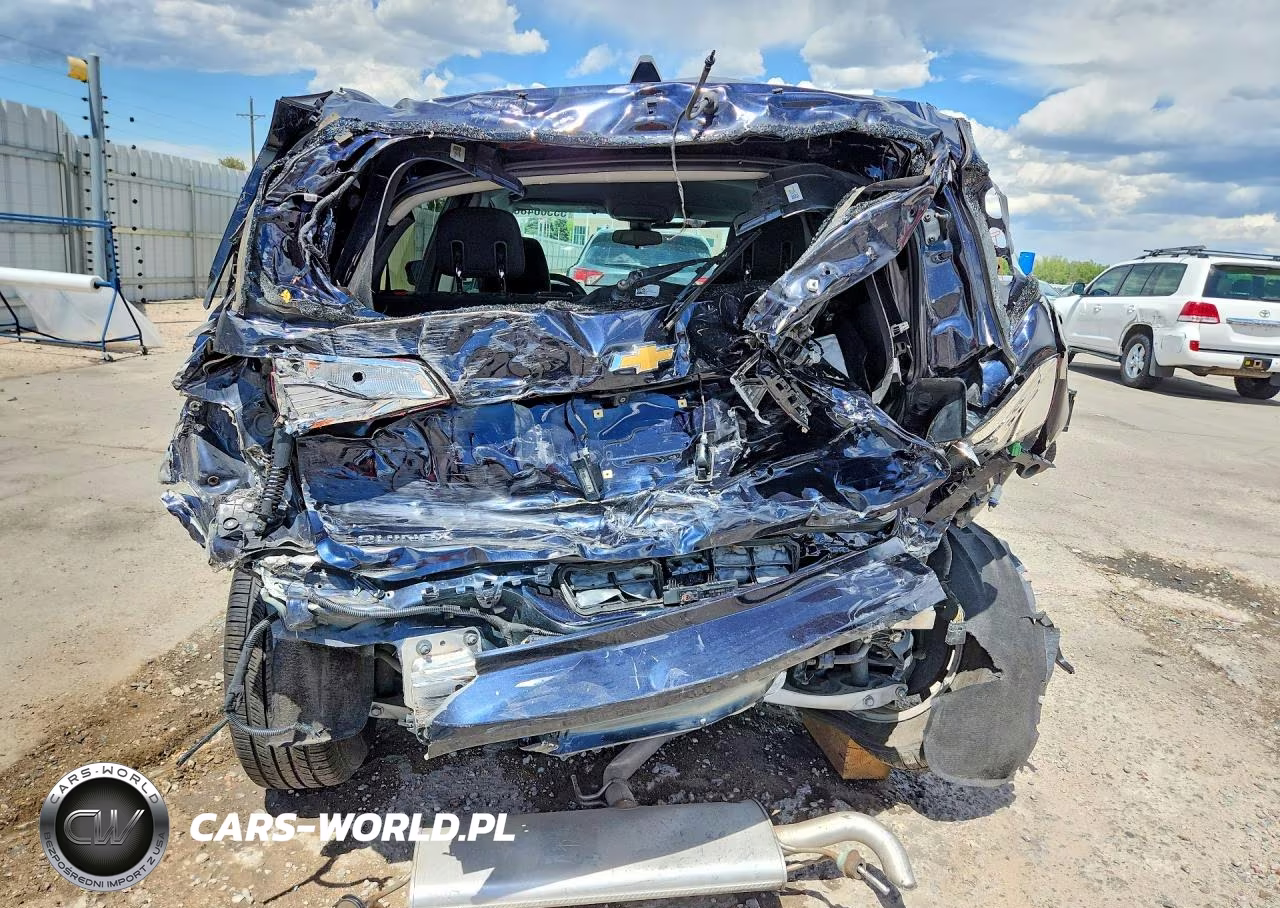 2020 Chevrolet Equinox Lt VIN:3GNAXKEVXLS572794 - 6