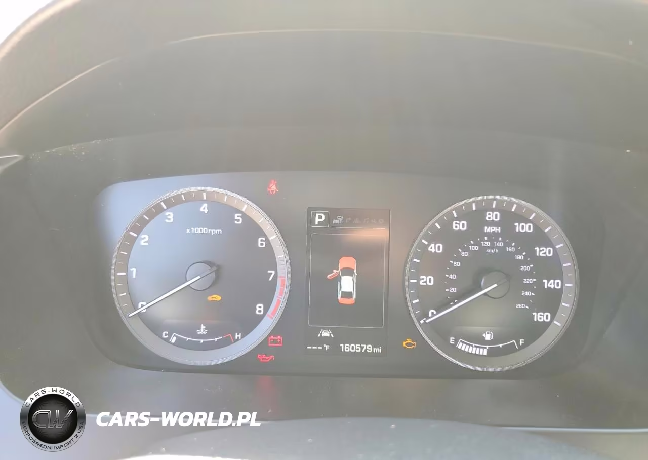 2015 Hyundai Sonata Limited VIN:5NPE34AF8FH132250 - 9