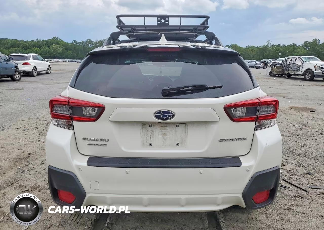 2023 Subaru Crosstrek Limited VIN:JF2GTHMCXP8325082 - 6
