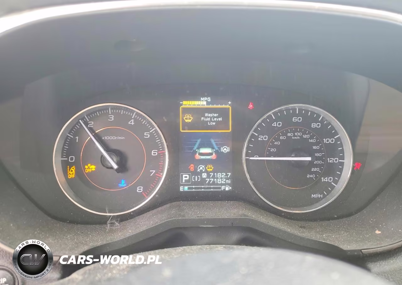 2023 Subaru Crosstrek Limited VIN:JF2GTHMCXP8325082 - 9