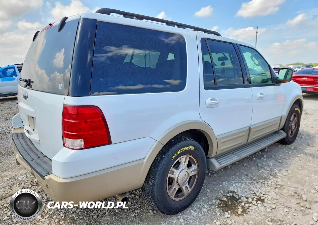 2006 Ford Expedition Eddie Bauer VIN:1FMPU17556LB00222 - 3