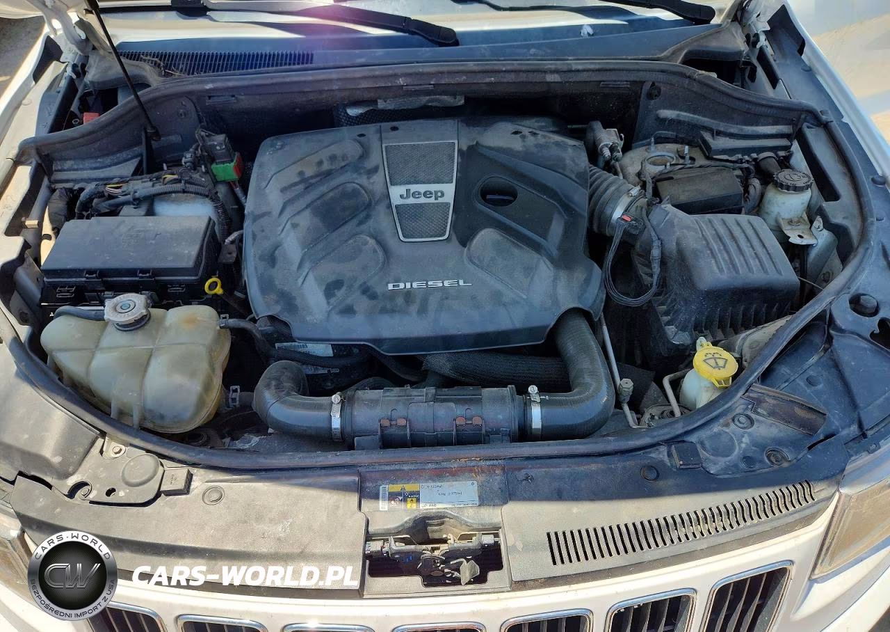 2015 Jeep Grand Cherokee Limited VIN:1C4RJFBM5FC787719 - 12