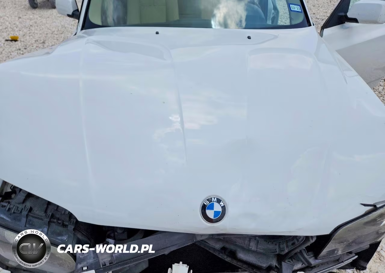 2006 BMW X3 3.0I VIN:WBXPA93486WG75282 - 12
