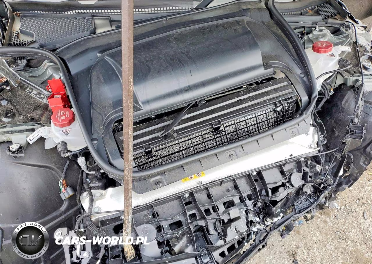 2024 Mercedes-Benz Eqs Sedan 450 4Matic VIN:W1KCG2EB7RA049563 - 11