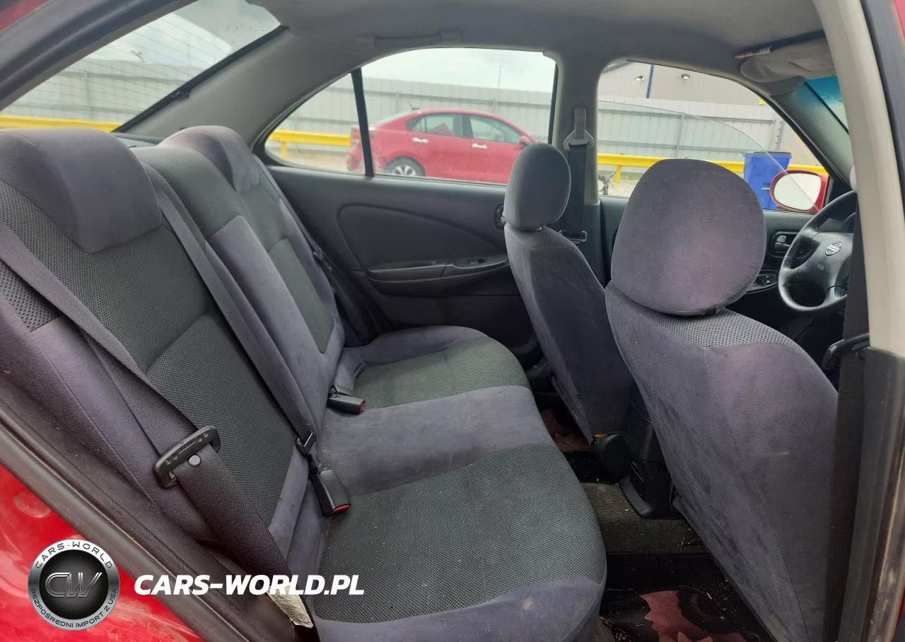 2006 Nissan Sentra VIN:3N1CB51D06L518890 - 10