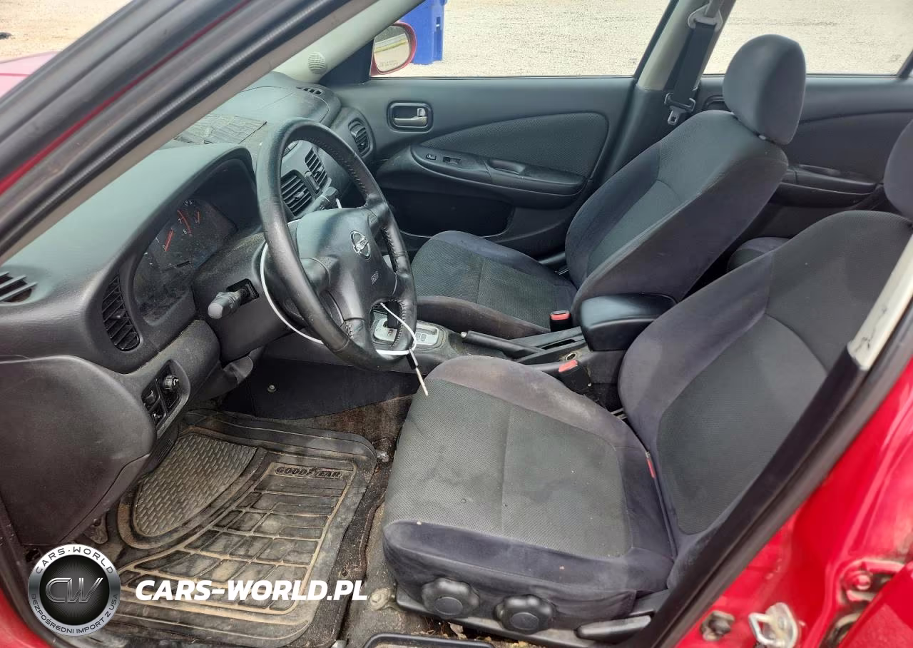 2006 Nissan Sentra VIN:3N1CB51D06L518890 - 7