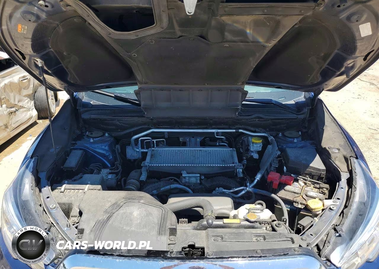2019 Subaru Ascent Premium VIN:4S4WMACD3K3444151 - 12