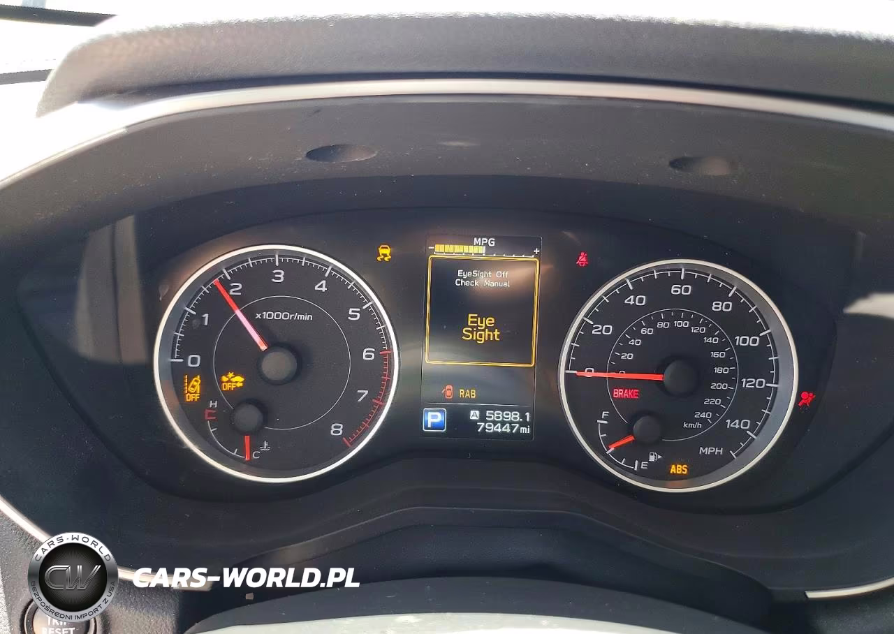 2019 Subaru Ascent Premium VIN:4S4WMACD3K3444151 - 9