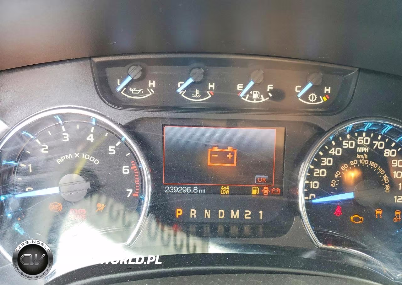 2011 Ford F150 Supercrew VIN:1FTFW1ET4BFB60724 - 9