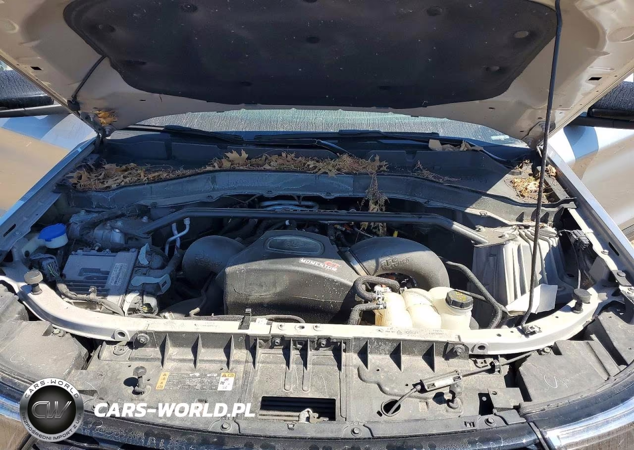 2022 Ford Explorer St VIN:1FM5K8GC2NGA66669 - 12
