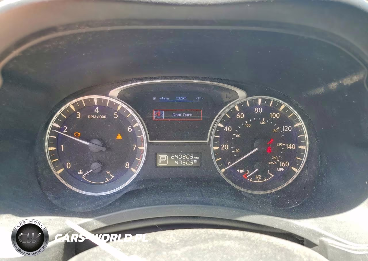 2014 Infiniti Qx60 Base VIN:5N1AL0MN7EC516570 - 9
