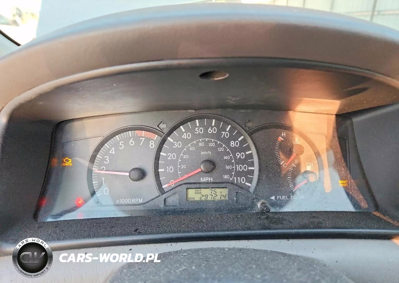 2006 Toyota Corolla Ce VIN:1NXBR32E36Z760977 - 9