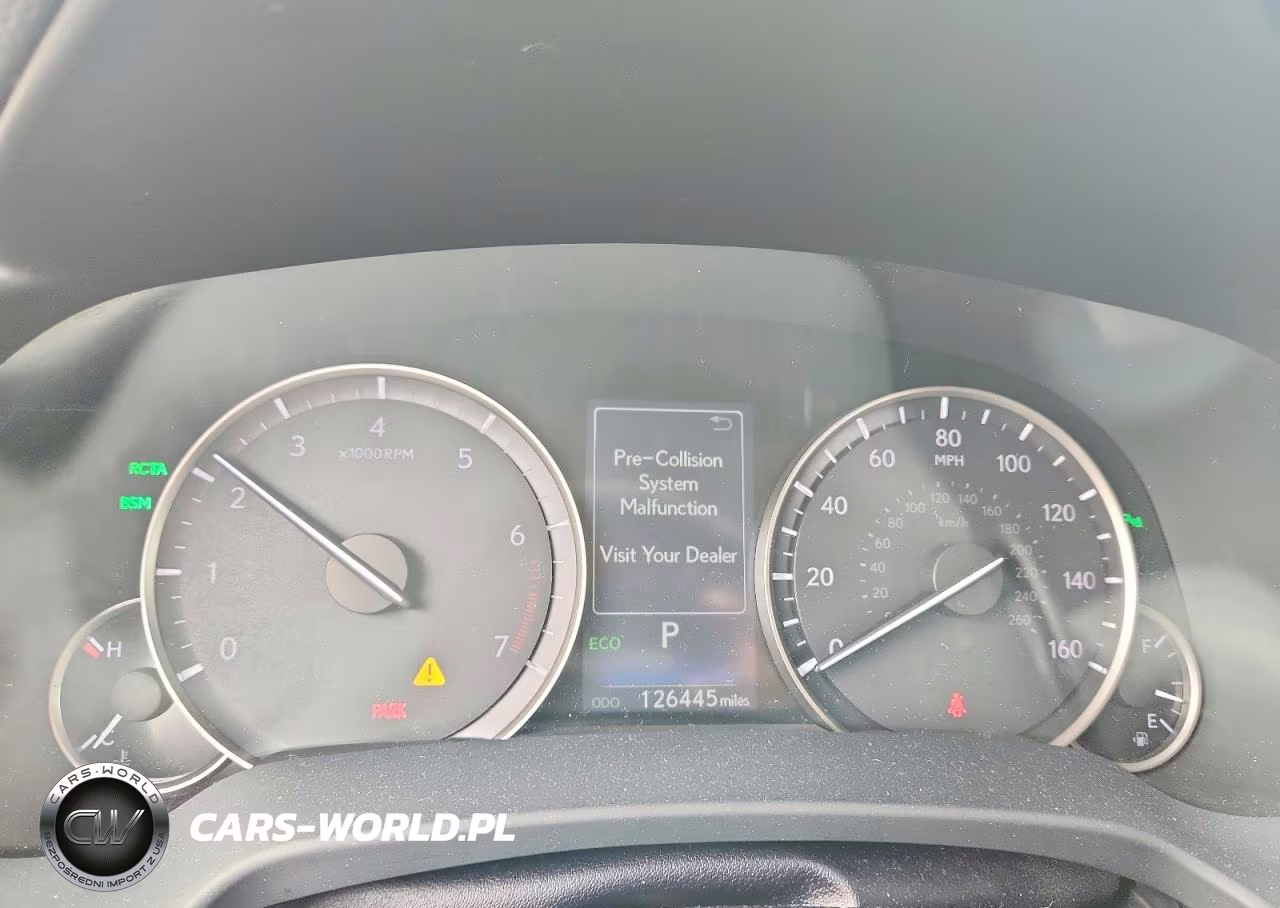 2017 Lexus Rx 350 Base VIN:2T2BZMCA4HC083066 - 9