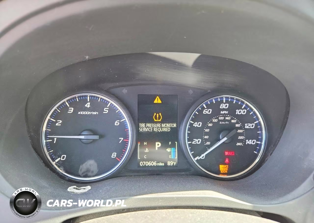 2016 Mitsubishi Outlander VIN:JA4AD3A30GZ013205 - 9