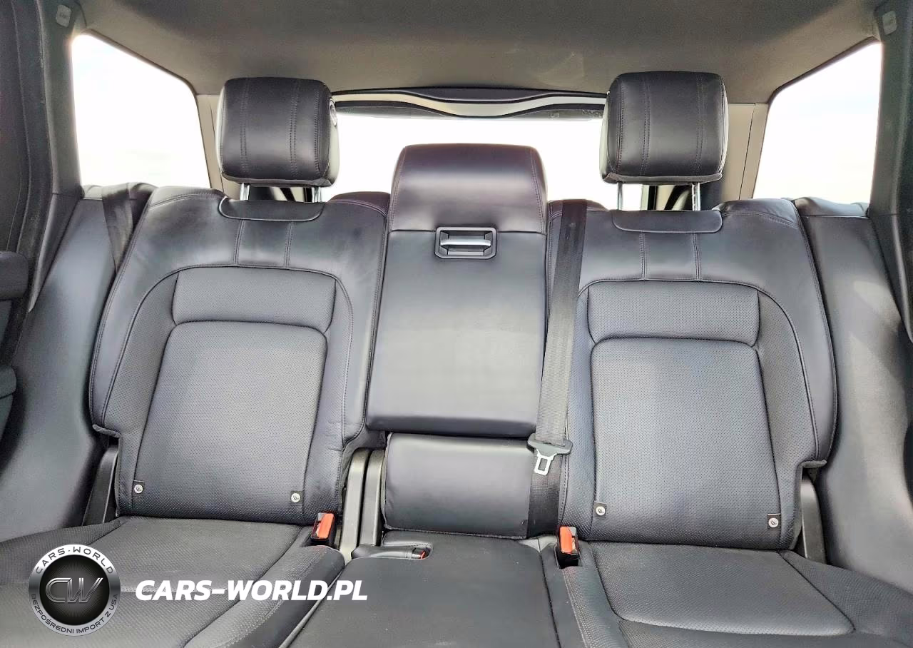 2019 Land Rover Range Rover Supercharged VIN:SALGS5RE1KA539561 - 10