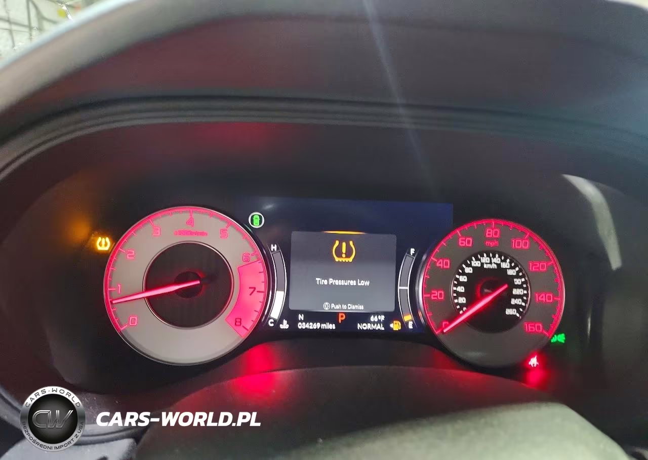 2021 Acura Tlx Type S VIN:19UUB7F02MA000708 - 9