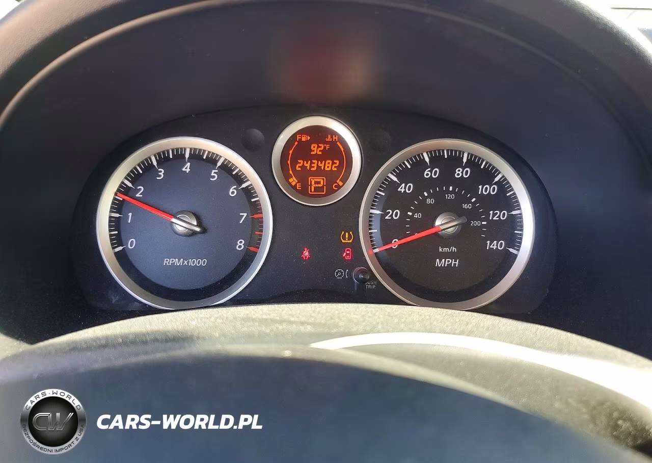 2011 Nissan Sentra 2.0 VIN:3N1AB6AP2BL663771 - 9
