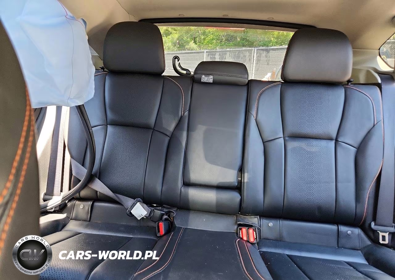 2019 Subaru Crosstrek Limited VIN:JF2GTANC3KH356463 - 10