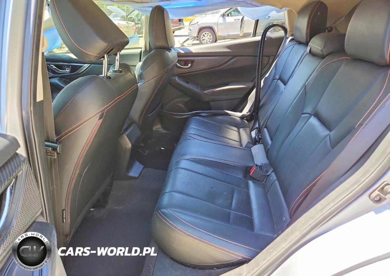 2019 Subaru Crosstrek Limited VIN:JF2GTANC3KH356463 - 11