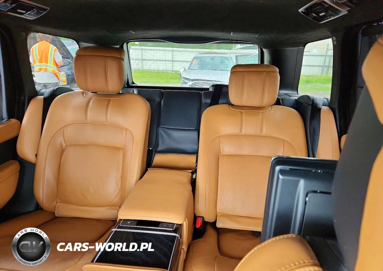2019 Land Rover Range Rover Autobiography VIN:SALGV5RE4KA531204 - 10