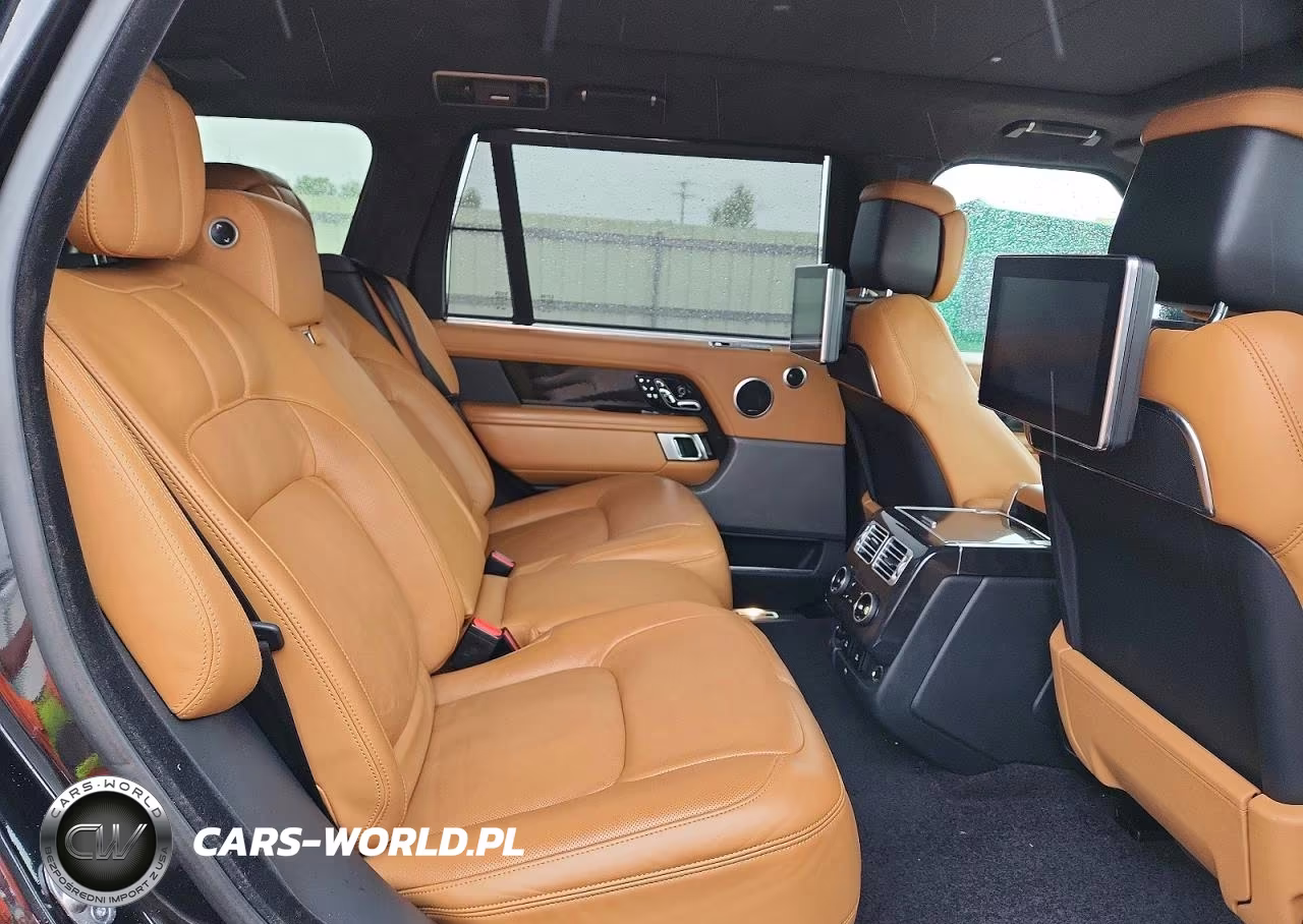 2019 Land Rover Range Rover Autobiography VIN:SALGV5RE4KA531204 - 11