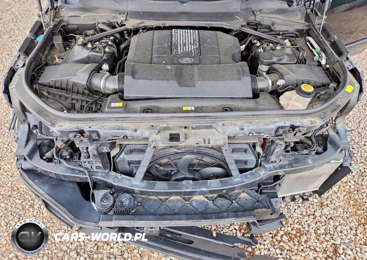 2019 Land Rover Range Rover Autobiography VIN:SALGV5RE4KA531204 - 12