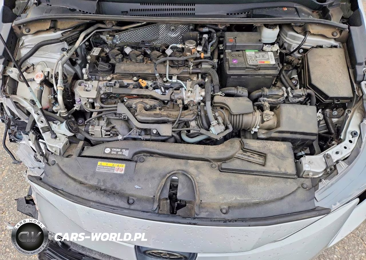 2023 Toyota Corolla Le VIN:5YFB4MDE5PP057286 - 11