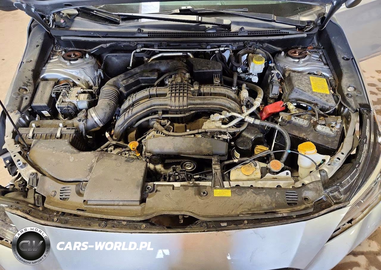 2019 Subaru Impreza Sport VIN:4S3GKAM69K3610218 - 11
