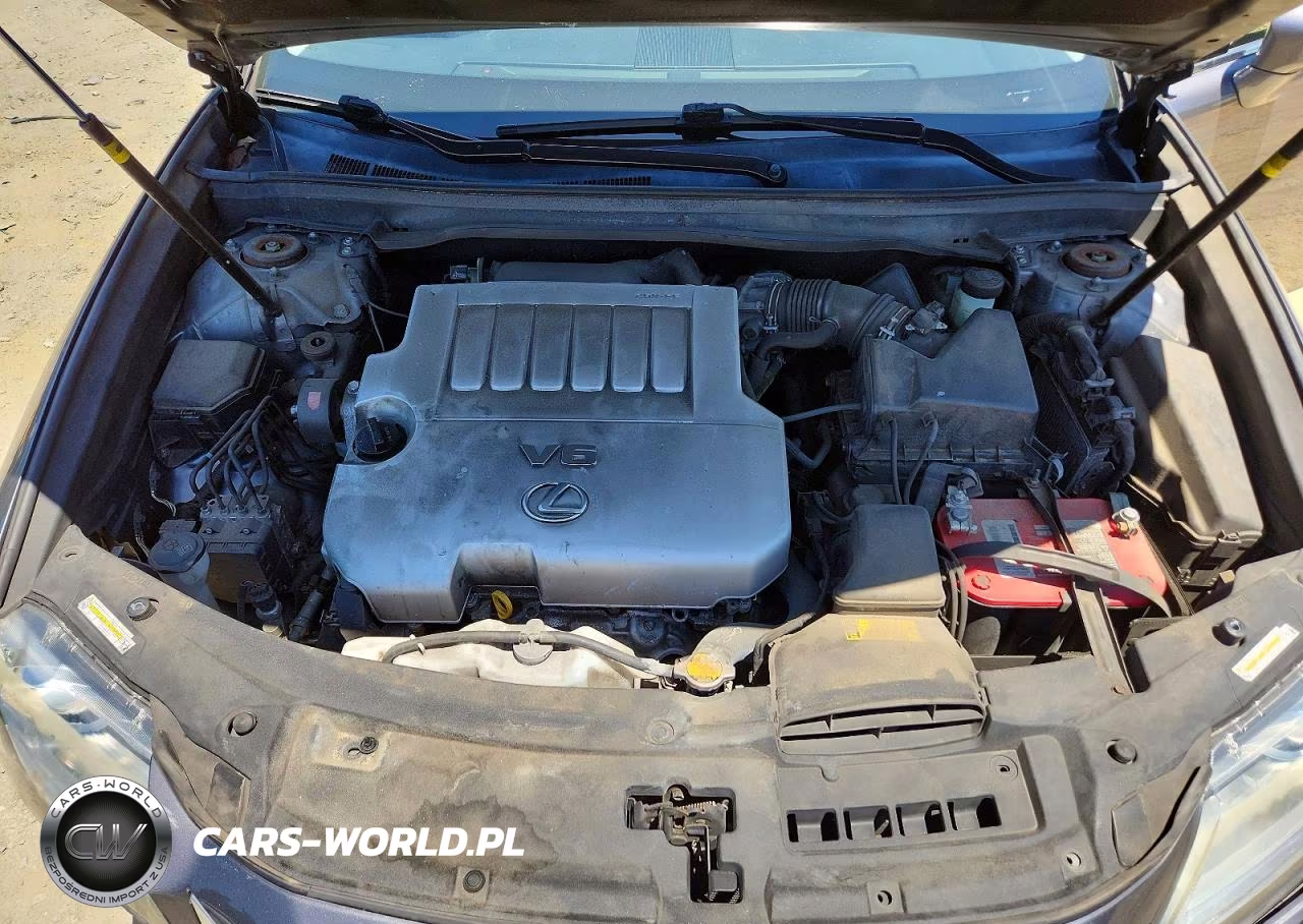 2015 Lexus Es 350 VIN:JTHBK1GG8F2200700 - 11