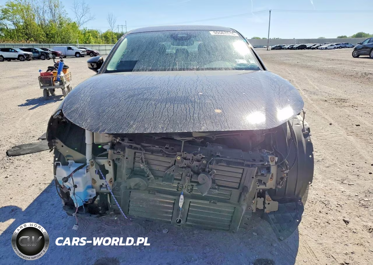 2025 Mazda Cx-30 VIN:3MVDMBAM7SM831562 - 5