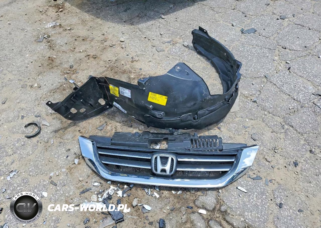 2014 Honda Accord Exl VIN:1HGCR2F8XEA187410 - 12