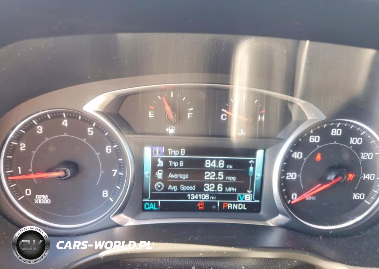 2018 GMC Acadia Slt-1 VIN:1GKKNULS5JZ141582 - 9