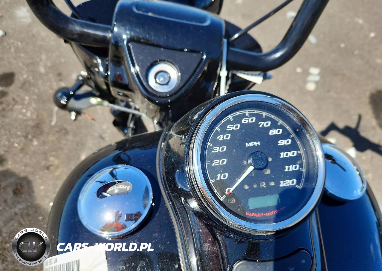 2024 Harley-Davidson Flrt VIN:1HD1MCP19RB862710 - 7