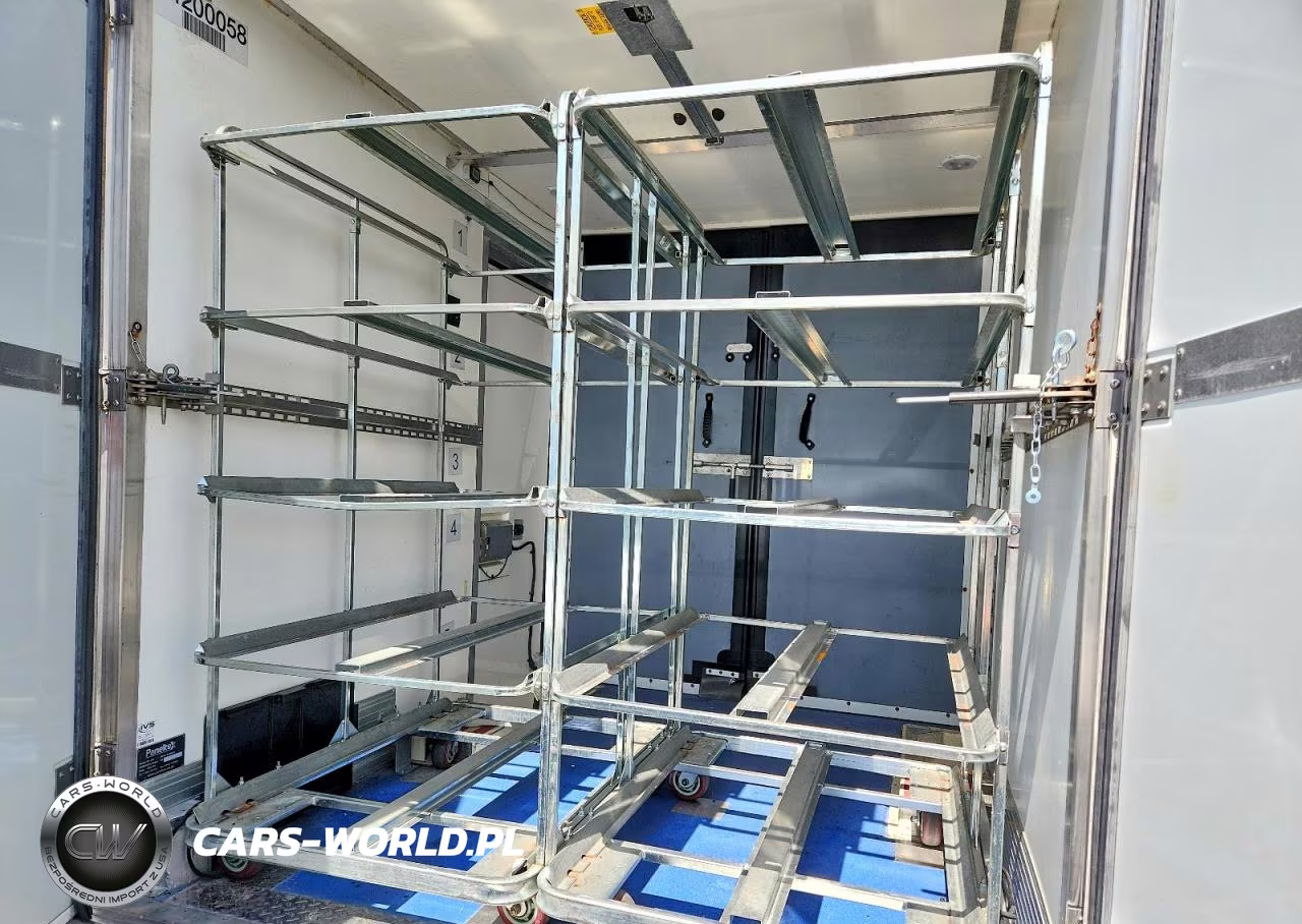 2020 Ford Transit-350 Cab VIN:1FDBW5Z88LKA83405 - 10