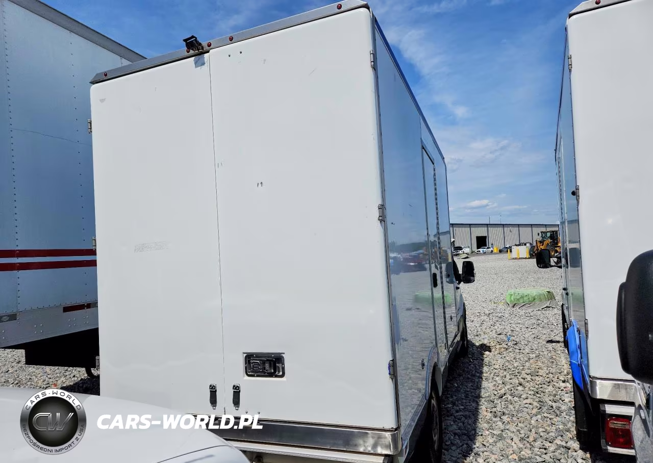 2020 Ford Transit-350 Cab VIN:1FDBW5Z88LKA83405 - 3