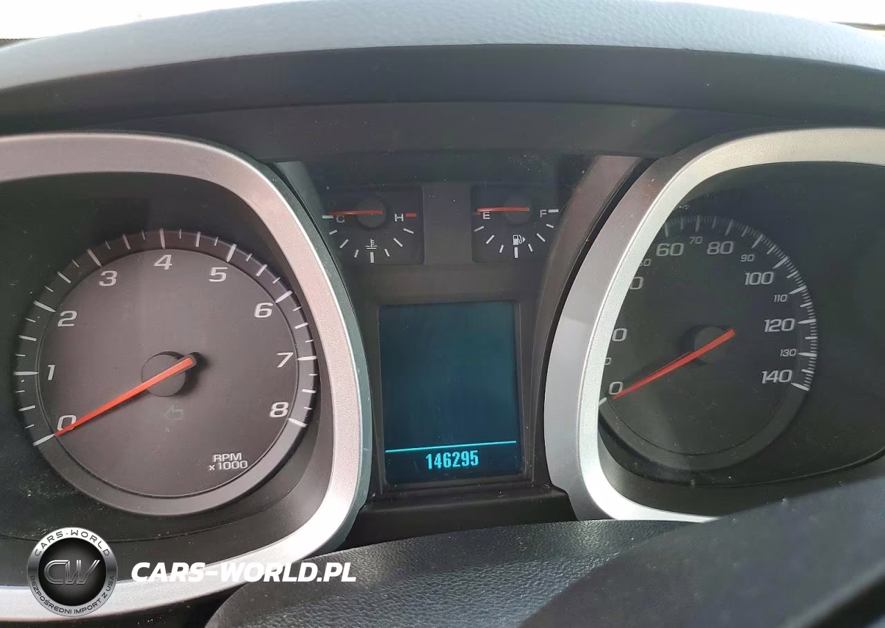 2010 Chevrolet Equinox Lt VIN:2CNFLPEY3A6396258 - 9
