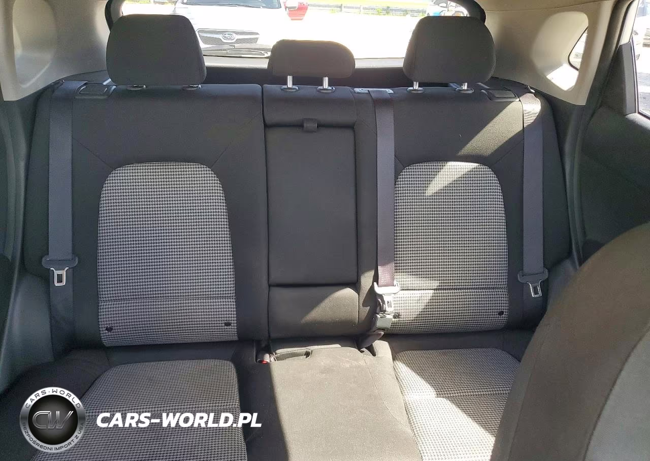 2019 Hyundai Kona Sel VIN:KM8K22AA9KU214451 - 10