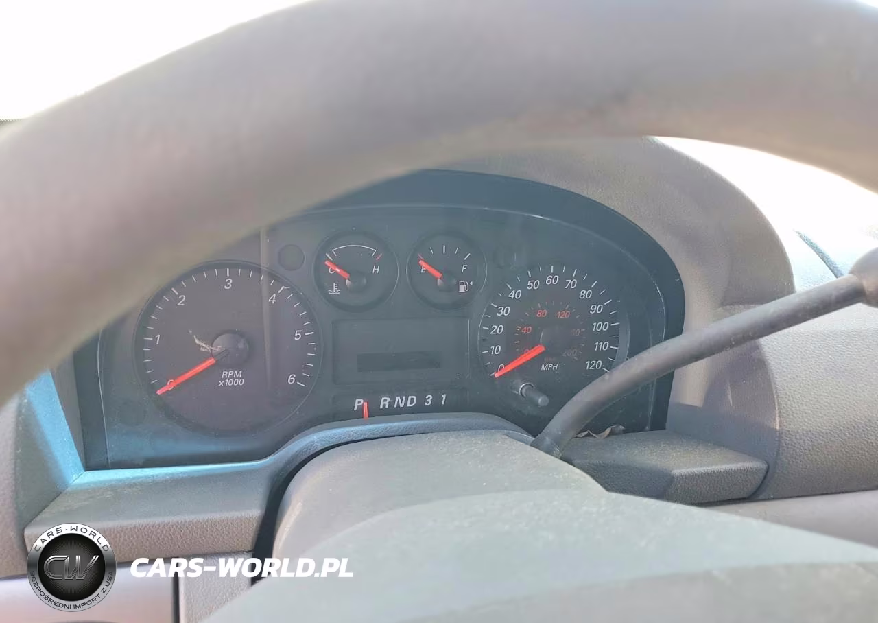 2005 Ford Freestar S VIN:2FMZA50655BA90589 - 9