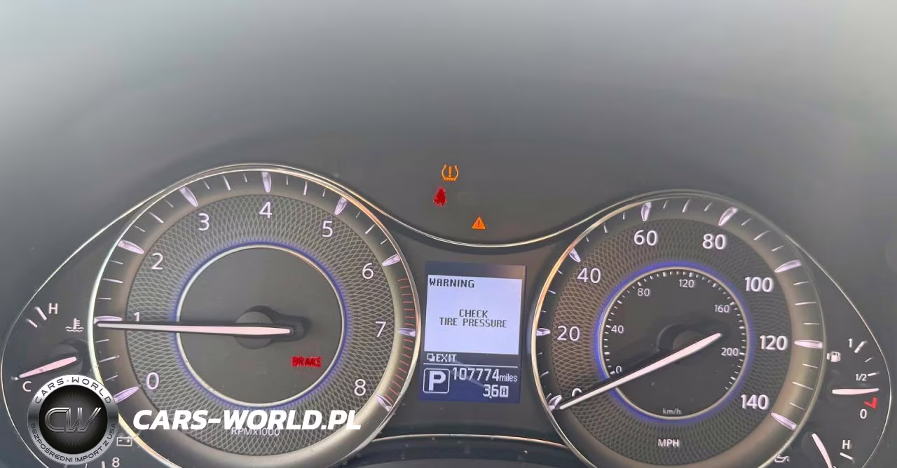 2017 Infiniti Qx80 Base VIN:JN8AZ2NE9H9154342 - 8