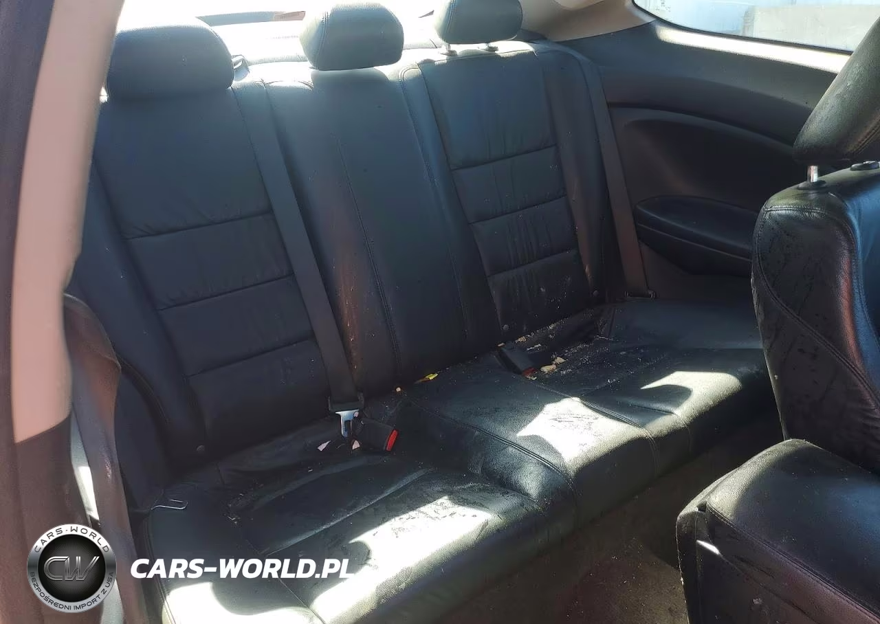 2010 Honda Accord Exl VIN:1HGCS2B88AA010679 - 10