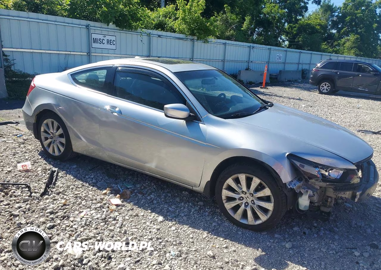 2010 Honda Accord Exl VIN:1HGCS2B88AA010679 - 4