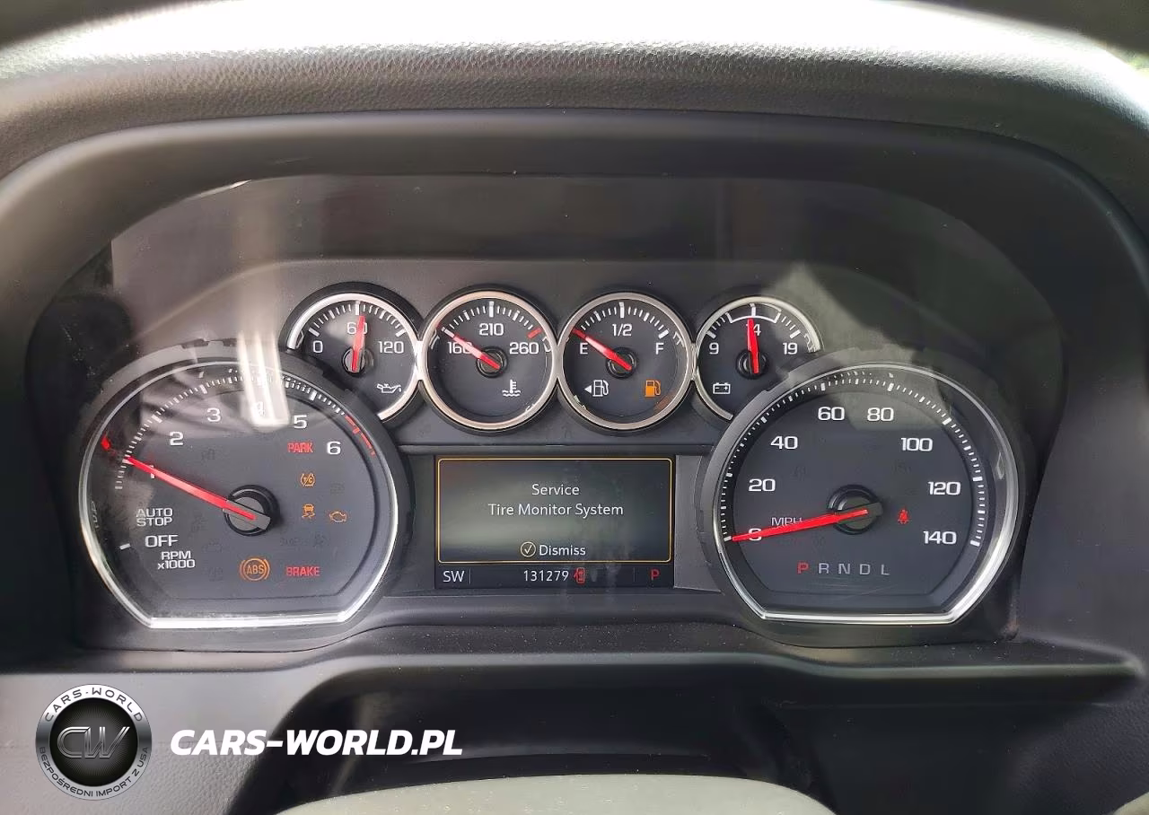 2020 Chevrolet Silverado C1500 Lt VIN:1GCRWCED7LZ165014 - 9