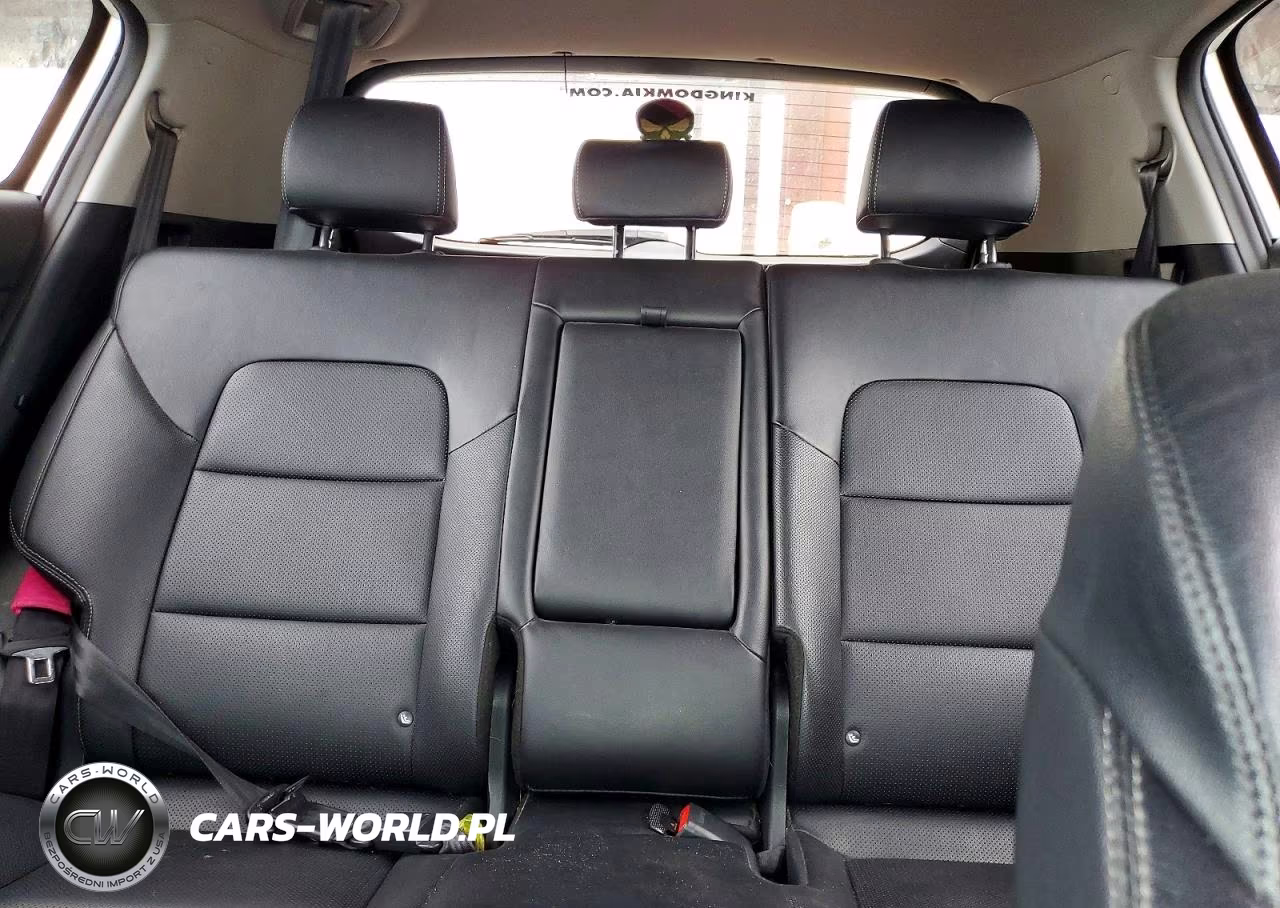2021 Kia Sportage Ex VIN:KNDPNCAC5M7887053 - 10