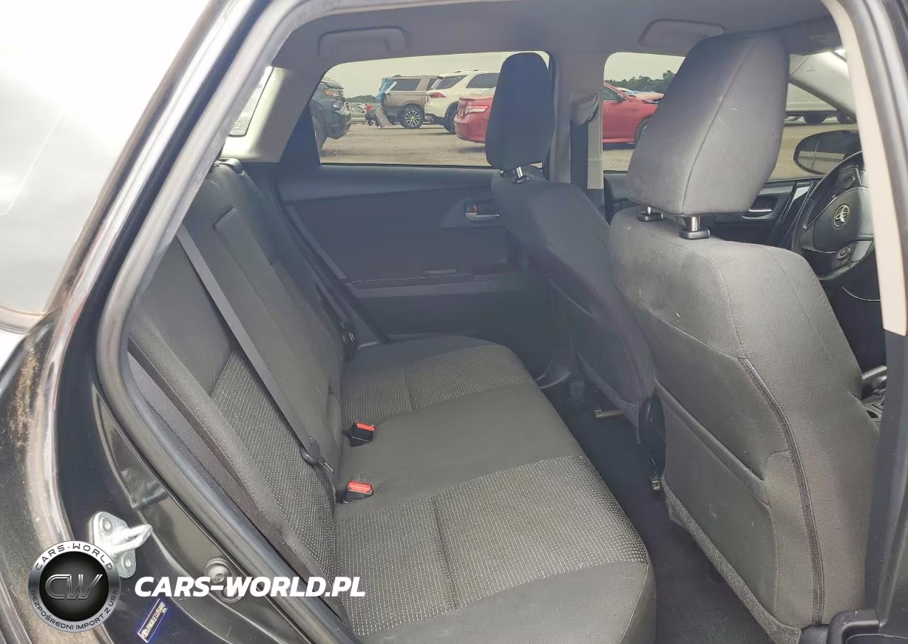 2018 Toyota Corolla Im Base VIN:JTNKARJE7JJ554440 - 10