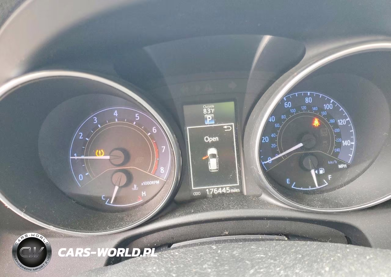 2018 Toyota Corolla Im Base VIN:JTNKARJE7JJ554440 - 9