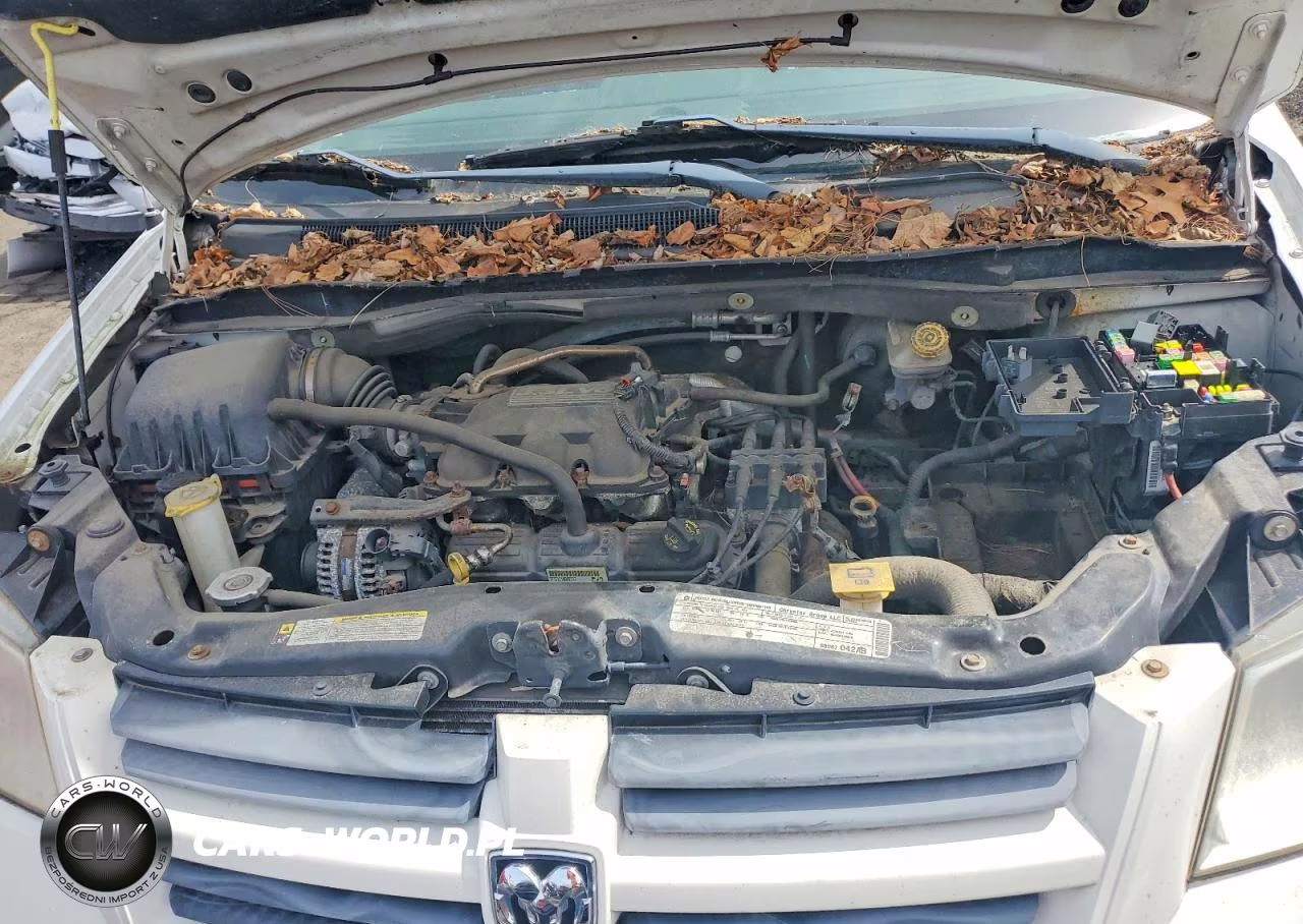 2010 Dodge Grand Caravan Se VIN:2D4RN4DE4AR417086 - 12