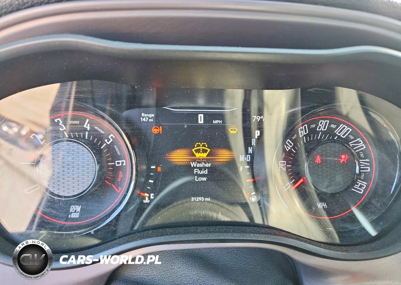 2023 Dodge Challenger Sxt VIN:2C3CDZAG7PH695735 - 9